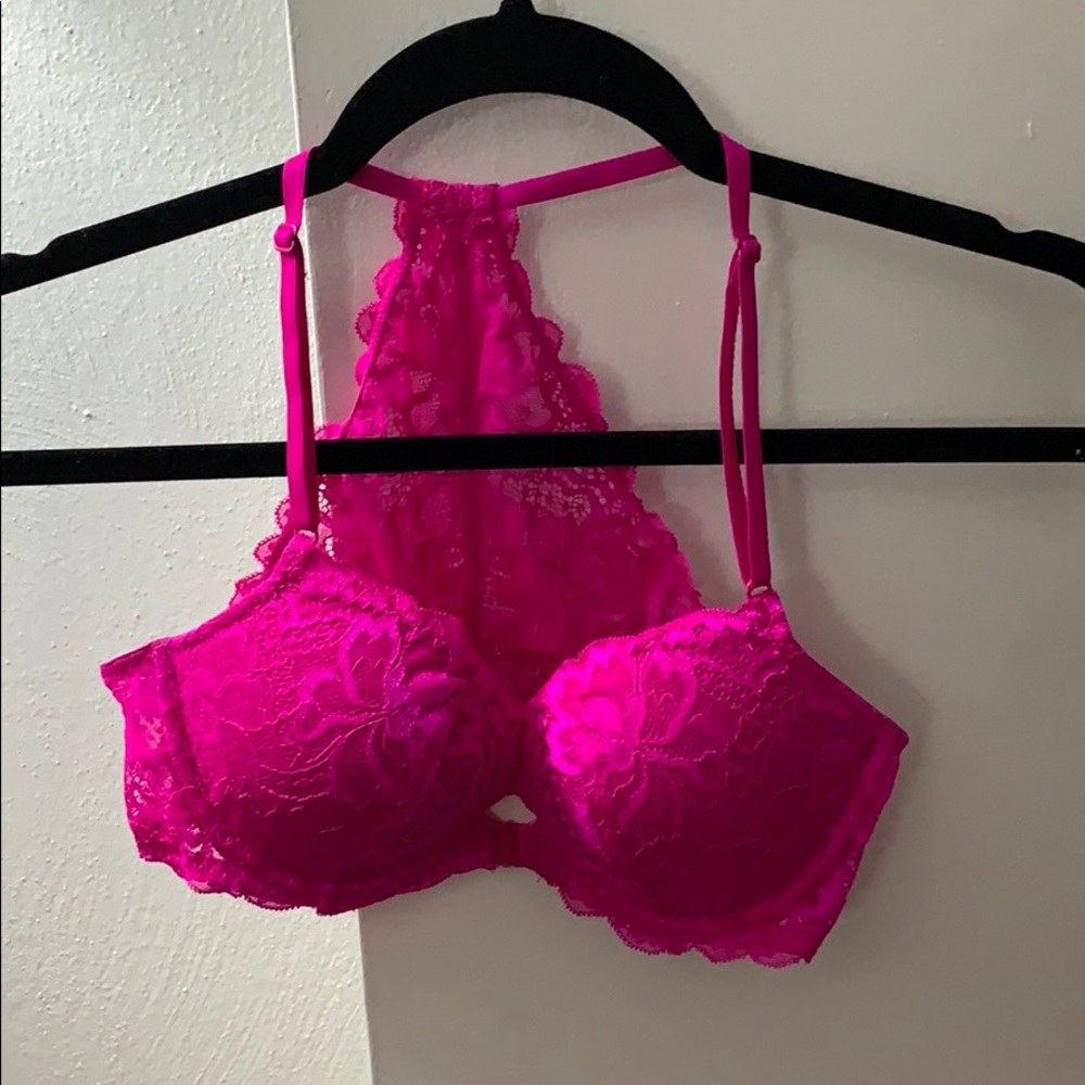 PINK bra
